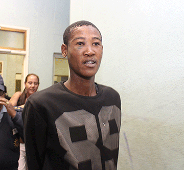 gawanab ‘Indisposed’ prosecutor stalls alleged serial rapists’ trial