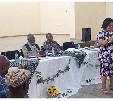 gbv 1 Men urged to address gender-based violence