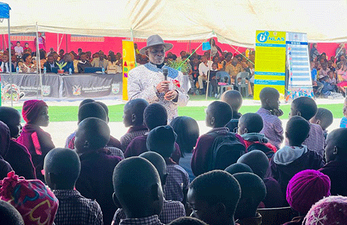 gbv 7 Over 10 000 GBV cases reported between 2020 and 2022