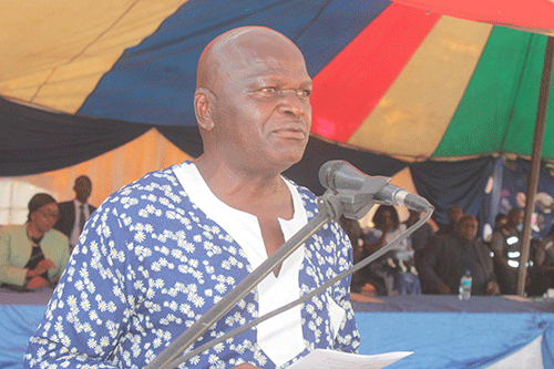 gciriku Gciriku forecast severe drought