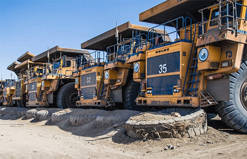 gdp Simonis Storm maintains GDP forecast