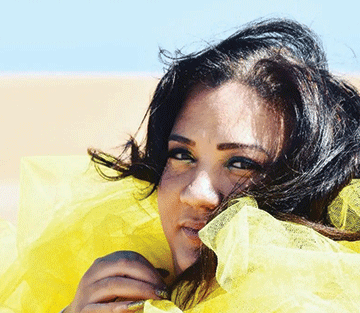 Designer praises Geingob’s iconic style