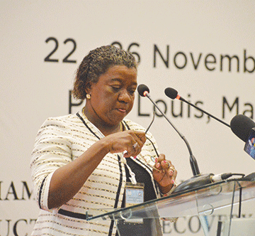 gender equality RWPC laments slow progress towards gender equality