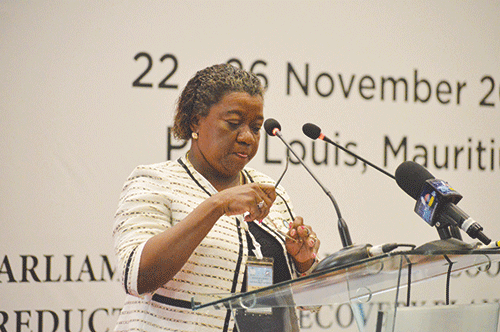 gender equality RWPC laments slow progress towards gender equality