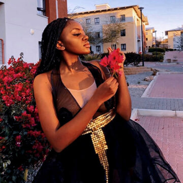 genderjpeg Opinion | Men and women can never be equal