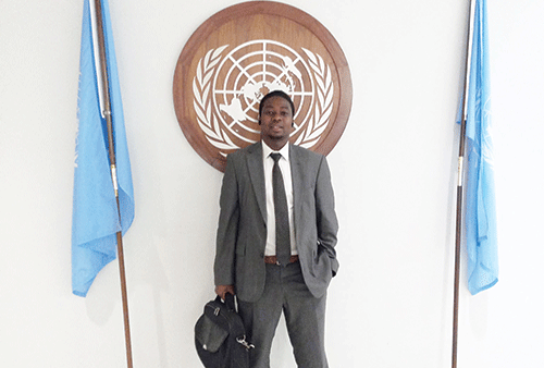 genocide 2 In pursuit of justice for Herero, Nama