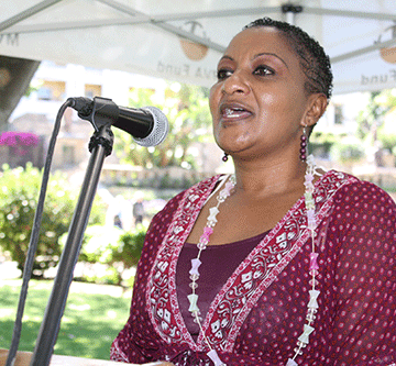 genocide Nama, Ovaherero petition new German govt