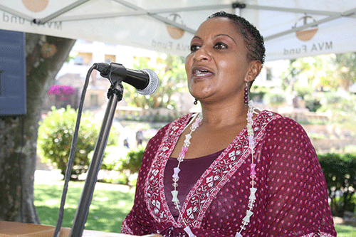 genocide Nama, Ovaherero petition new German govt