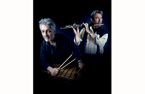 german jazz German Embassy announces tête-à-tête jazz concert