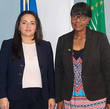 Reparations could open colonial pandora’s box