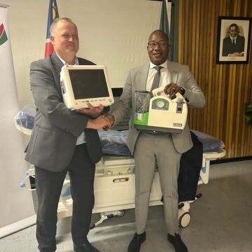 germany Ouministeli wouhaku wa yambididwa noikwafifo