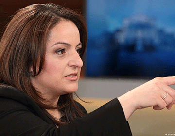 germany 4 German MP to visit Namibia to discuss genocide