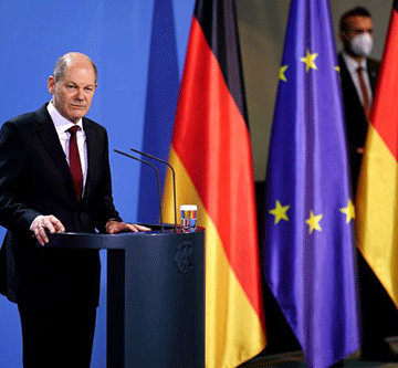 germany Germany to support Namibia beneficiation