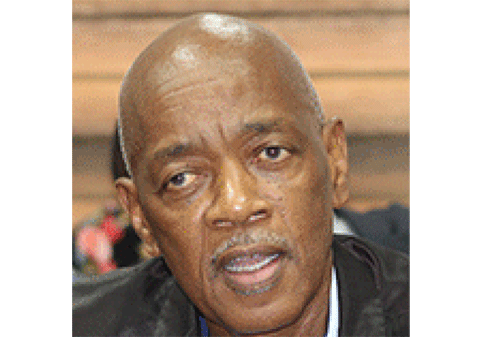 gerson 1 Opinion – Robben Island: Thirty Years Later