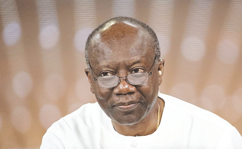 ghana World Bank approves US$300m for Ghana’s economic recovery