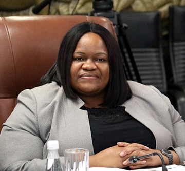 ghana Iipumbu: Namibia is open for business