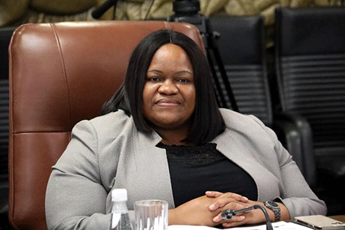 ghana Iipumbu: Namibia is open for business