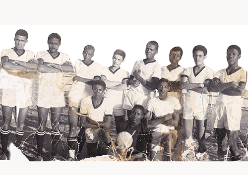 ghosts oldies jpg Orlando Pirates: The untold story of its establishment …club legends talk intellectual property rights