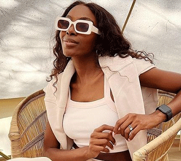 gina jeanz Gina Jeanz makes drastic changes in her life