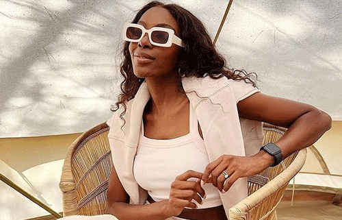 gina jeanz Gina Jeanz makes drastic changes in her life