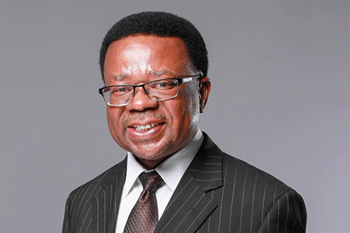 gipf 1 GIPF committed to fighting corruption