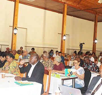 gipf 1 GIPF engages //Kharas stakeholders