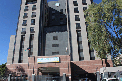 gipf 3 Lack of information delays GIPF payouts