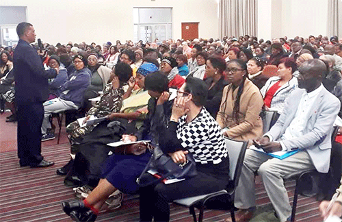 gipf Criminals impersonate GIPF staff