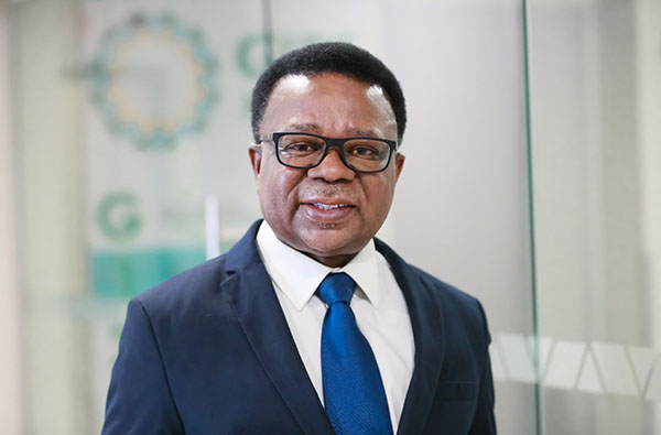 gipf GIPF increases monthly pension benefits by 5.46%