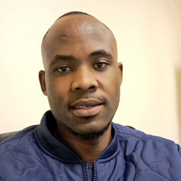 givean Opinion – Hospital security guards need communication skills