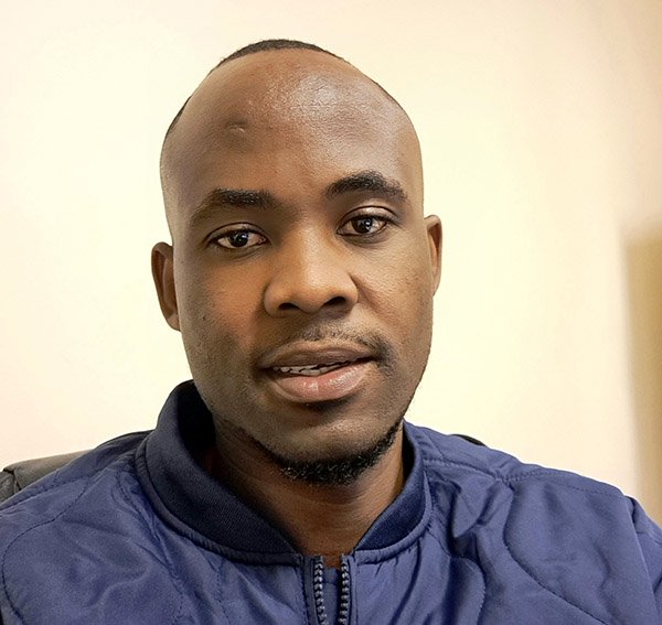 givean Opinion – Hospital security guards need communication skills