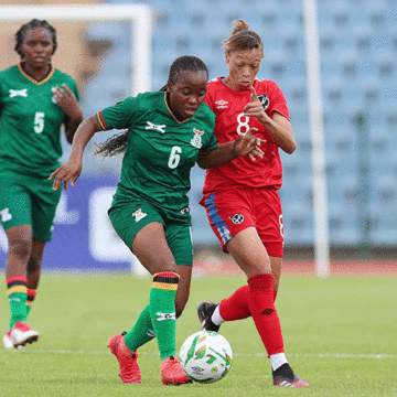 gladiators 2 jpg Spirited Gladiators miss out on AWCON …Jacobs remains optimistic