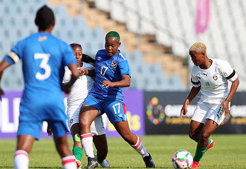 gladiators 3 Gladiators to play friendly against Liechtenstein…. to prepare for Cosafa and WAfcon