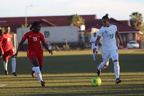 gladiators jpg 2 We now take the fight to SA – Naris…as push for AWCON continues