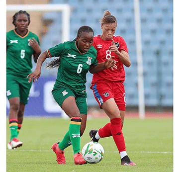 gladiotors Gladiators positive ahead of Ghana clash