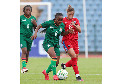 gladiotors Gladiators positive ahead of Ghana clash