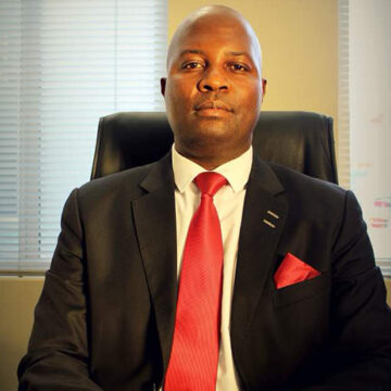 goagoseb Rape accused prosecutor gets bail