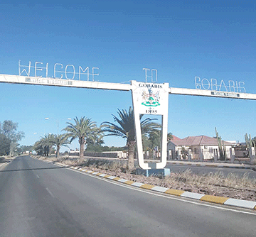 Residents owe Gobabis N$ 61 million