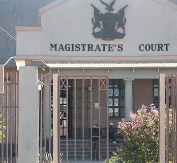 gochas Gochas man sentenced to 15 years for raping pensioner