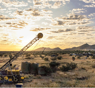 gold Twin Hills gold mine revenue to average N$4.23 bn