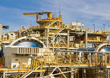 gold B2Gold production continues amidst labour dispute