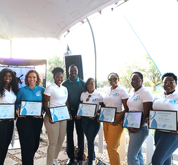 golf 1 Women in golf aim to expand – Skrywer