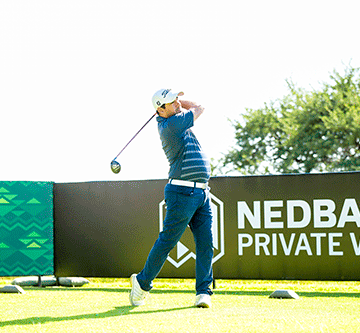 Nedbank for Good Series goes coastal