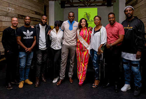 gospel and jazz 2 Gospel meets jazz for mental health