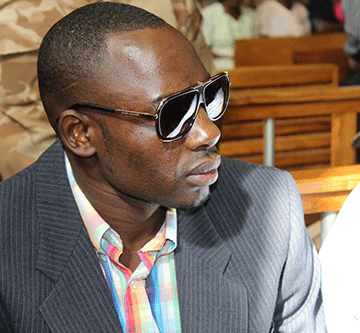 gotlieb Möller murder ID parade inadmissible