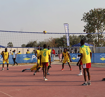 govenors cup 2 jpg Governor’s Cup creates platform for youth