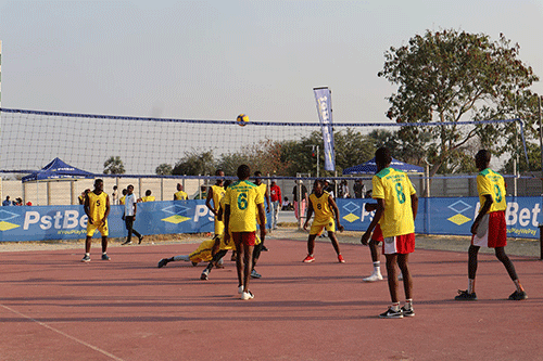 govenors cup 2 jpg Governor’s Cup creates platform for youth