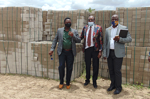 governor Women should not underestimate abilities – Frederick