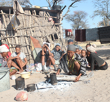 grants N$6.5b to buffer hunger, poverty