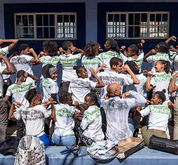 green 1 Schools Go Green with Goethe
